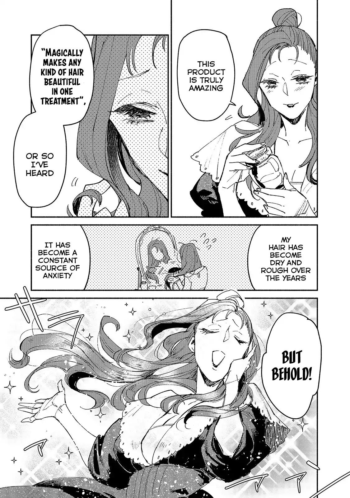 Tondemo Skill de Isekai Hourou Meshi chapter 27 page 22