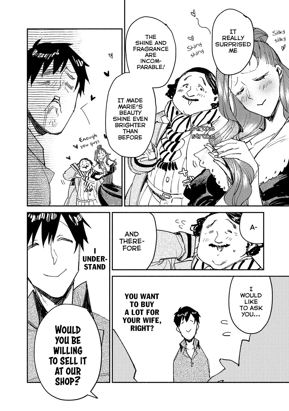 Tondemo Skill de Isekai Hourou Meshi chapter 27 page 23