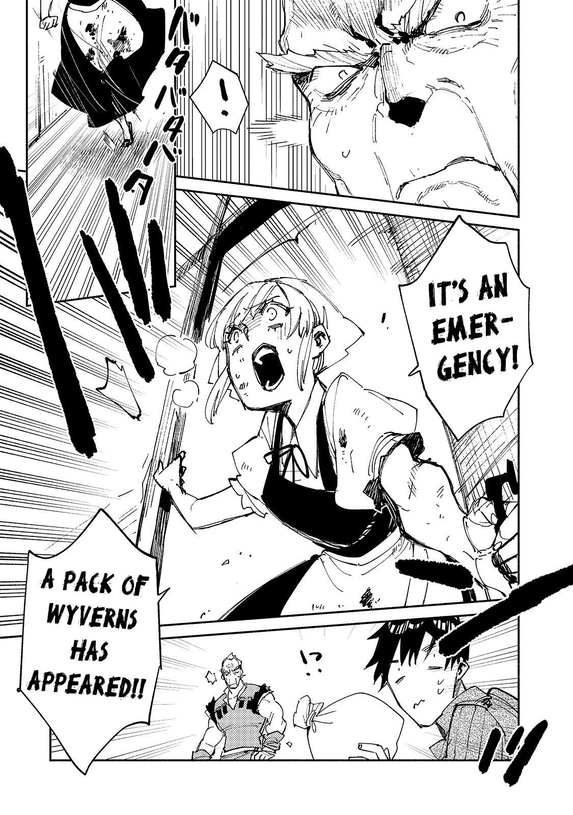 Tondemo Skill de Isekai Hourou Meshi chapter 28 page 10