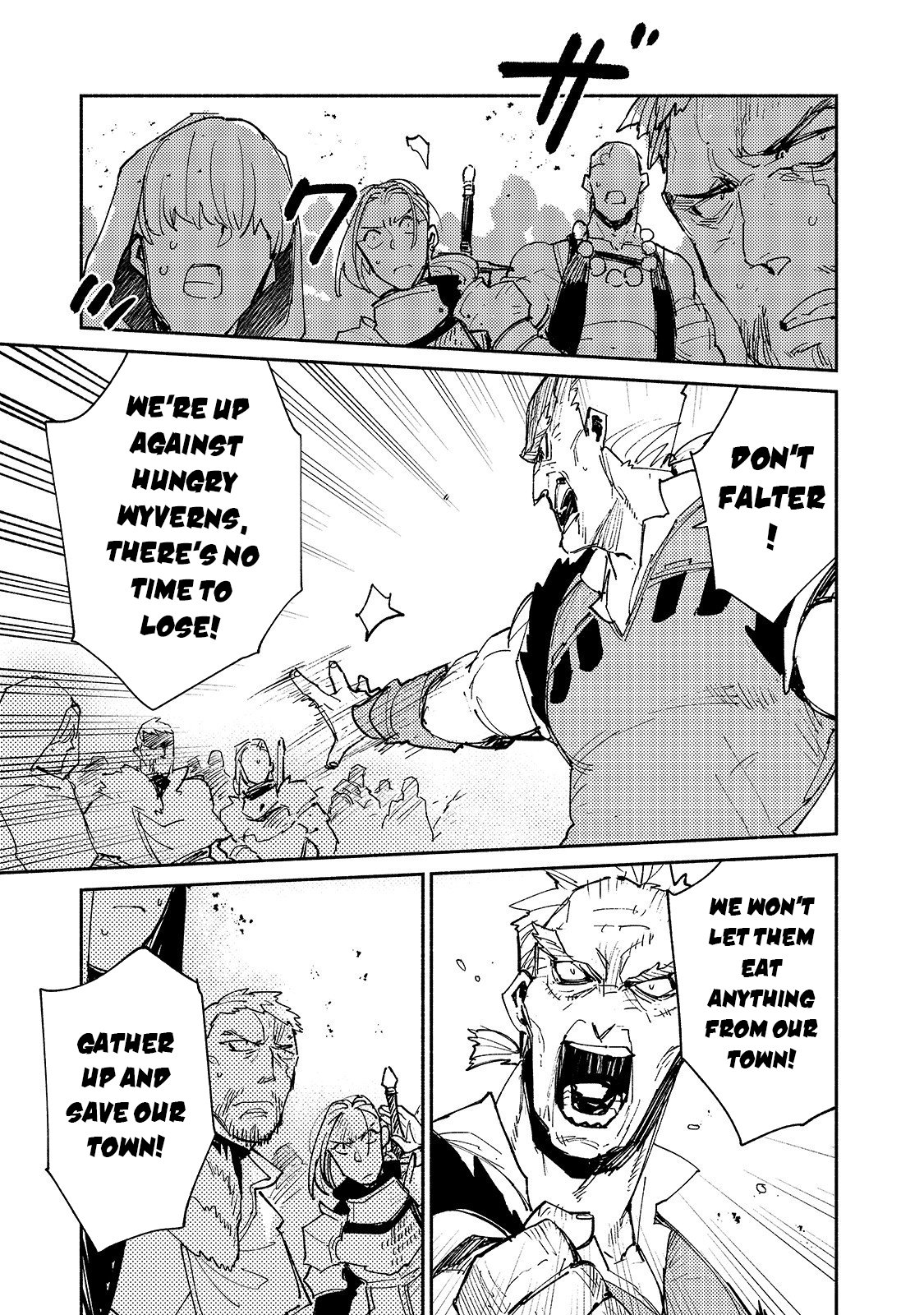 Tondemo Skill de Isekai Hourou Meshi chapter 28 page 18