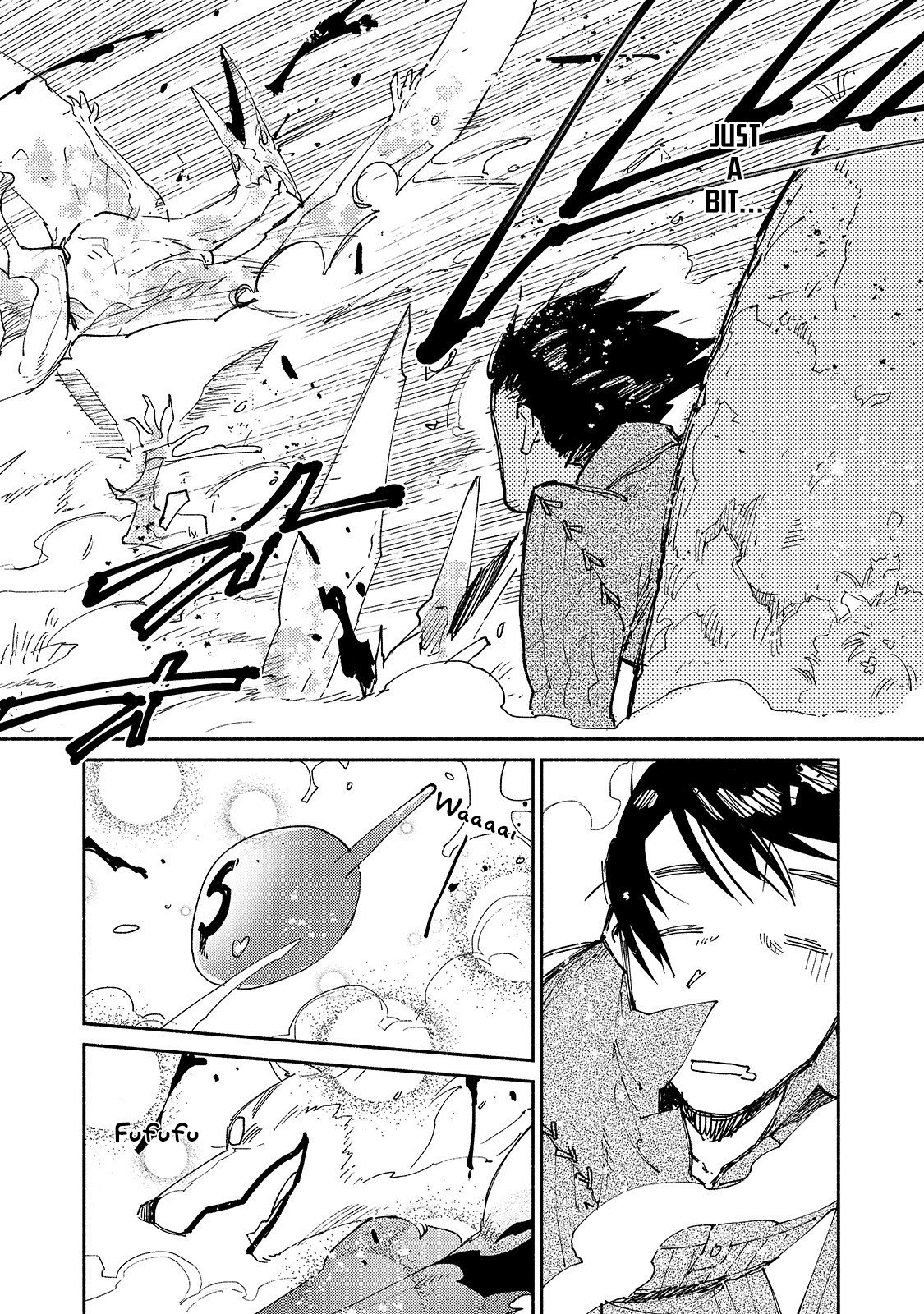 Tondemo Skill de Isekai Hourou Meshi chapter 29 page 11