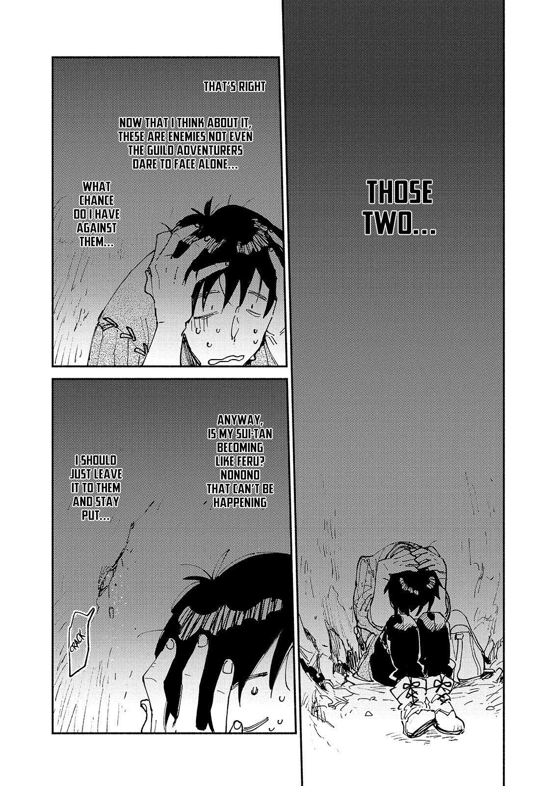 Tondemo Skill de Isekai Hourou Meshi chapter 29 page 13