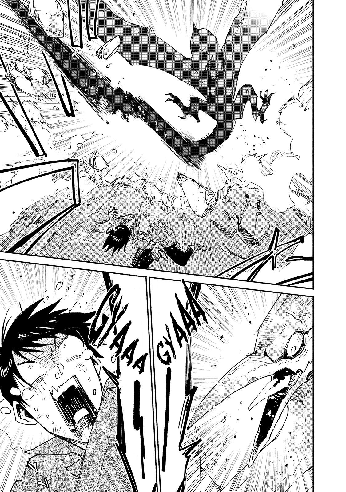 Tondemo Skill de Isekai Hourou Meshi chapter 29 page 14