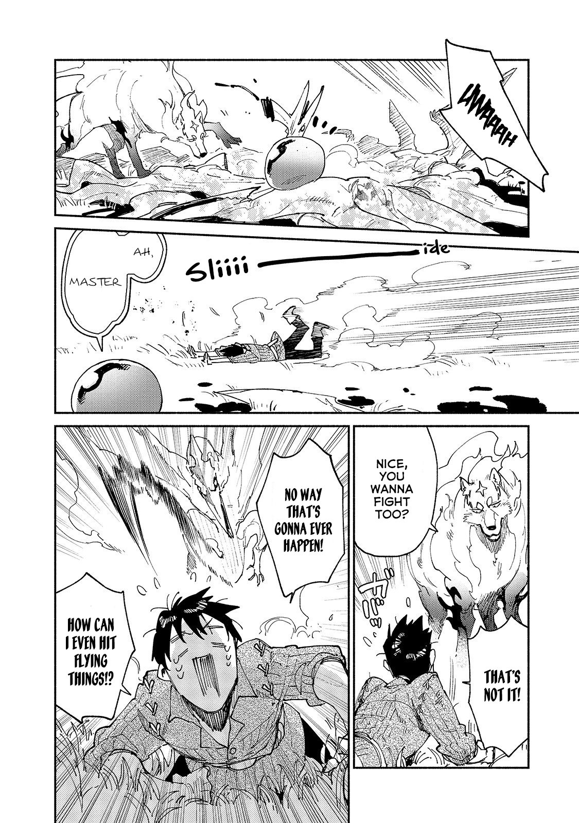 Tondemo Skill de Isekai Hourou Meshi chapter 29 page 15