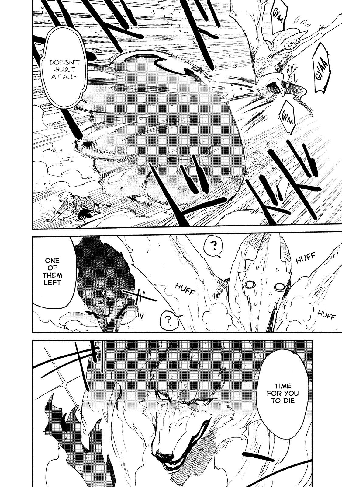 Tondemo Skill de Isekai Hourou Meshi chapter 29 page 17