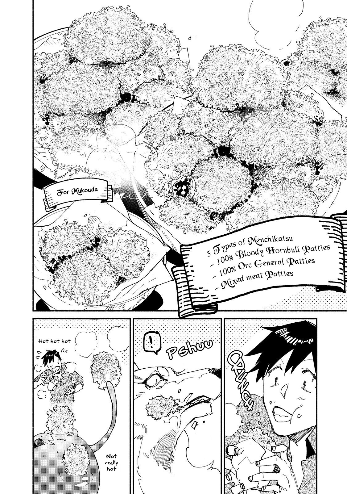 Tondemo Skill de Isekai Hourou Meshi chapter 29 page 21