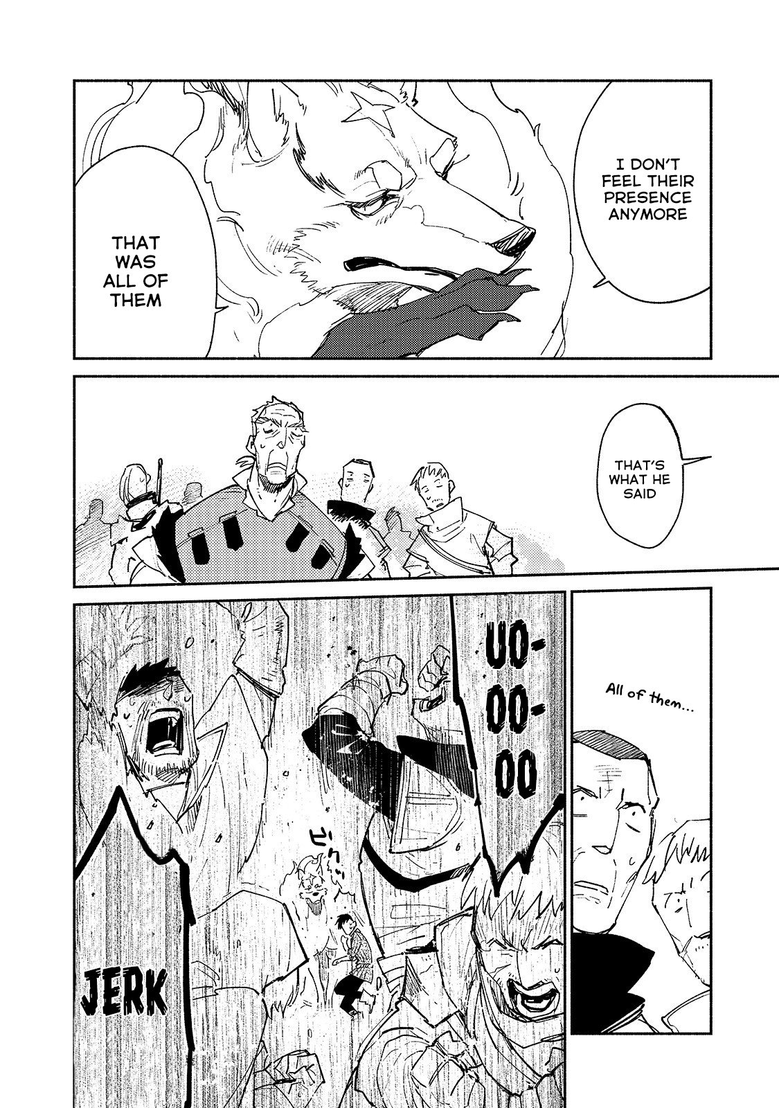 Tondemo Skill de Isekai Hourou Meshi chapter 29 page 25