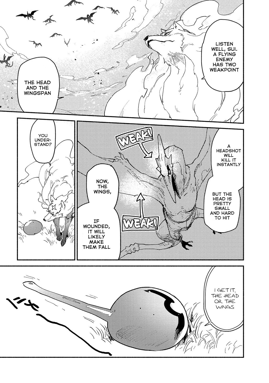 Tondemo Skill de Isekai Hourou Meshi chapter 29 page 6