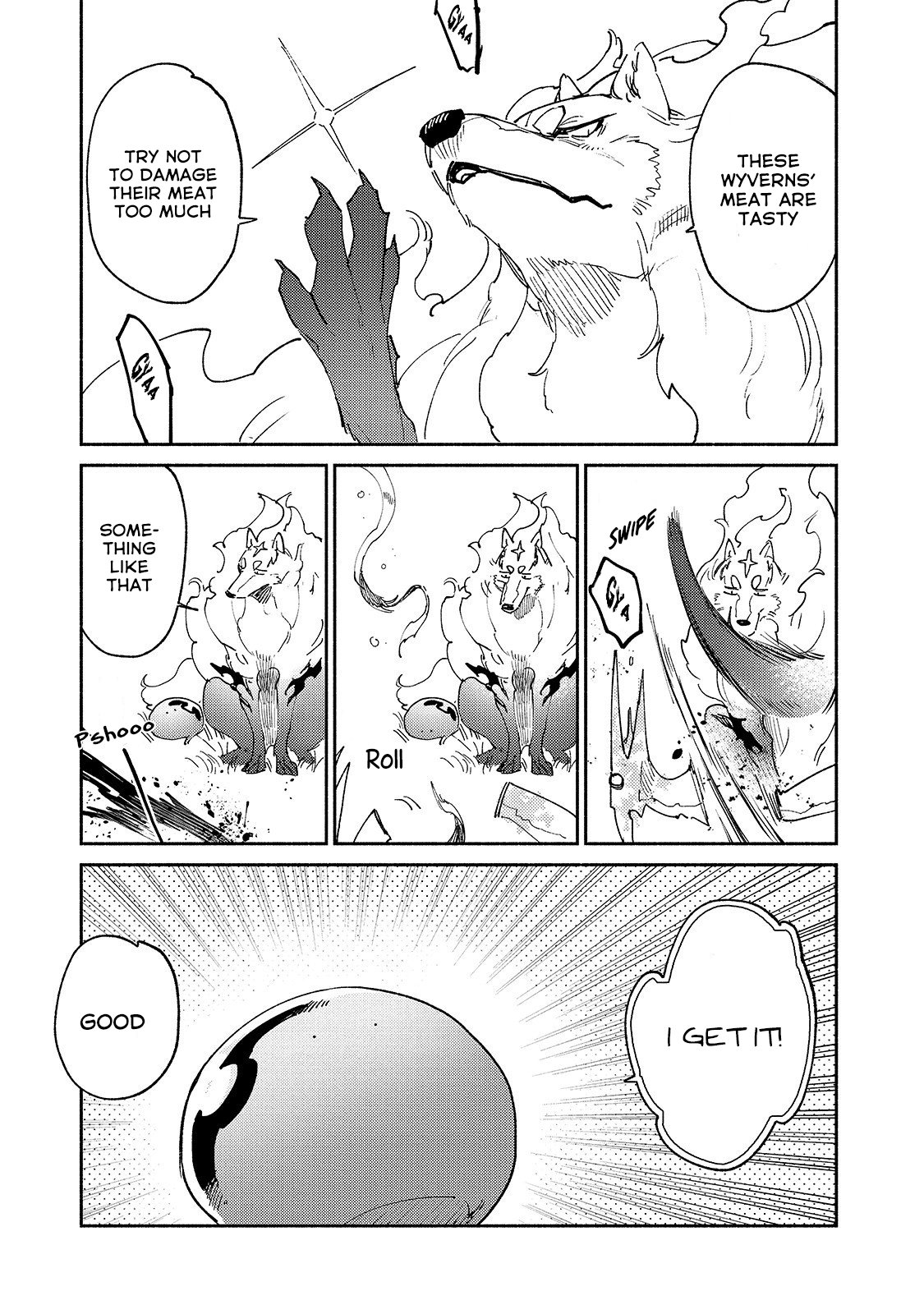 Tondemo Skill de Isekai Hourou Meshi chapter 29 page 8