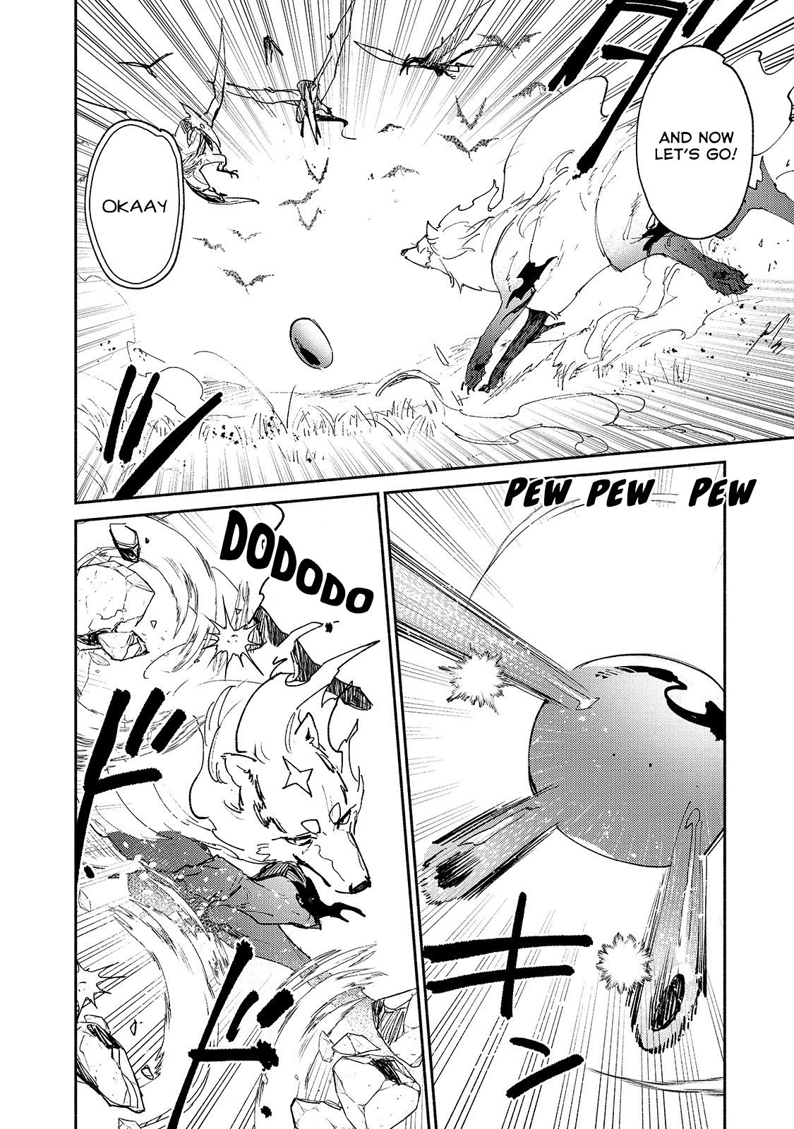 Tondemo Skill de Isekai Hourou Meshi chapter 29 page 9