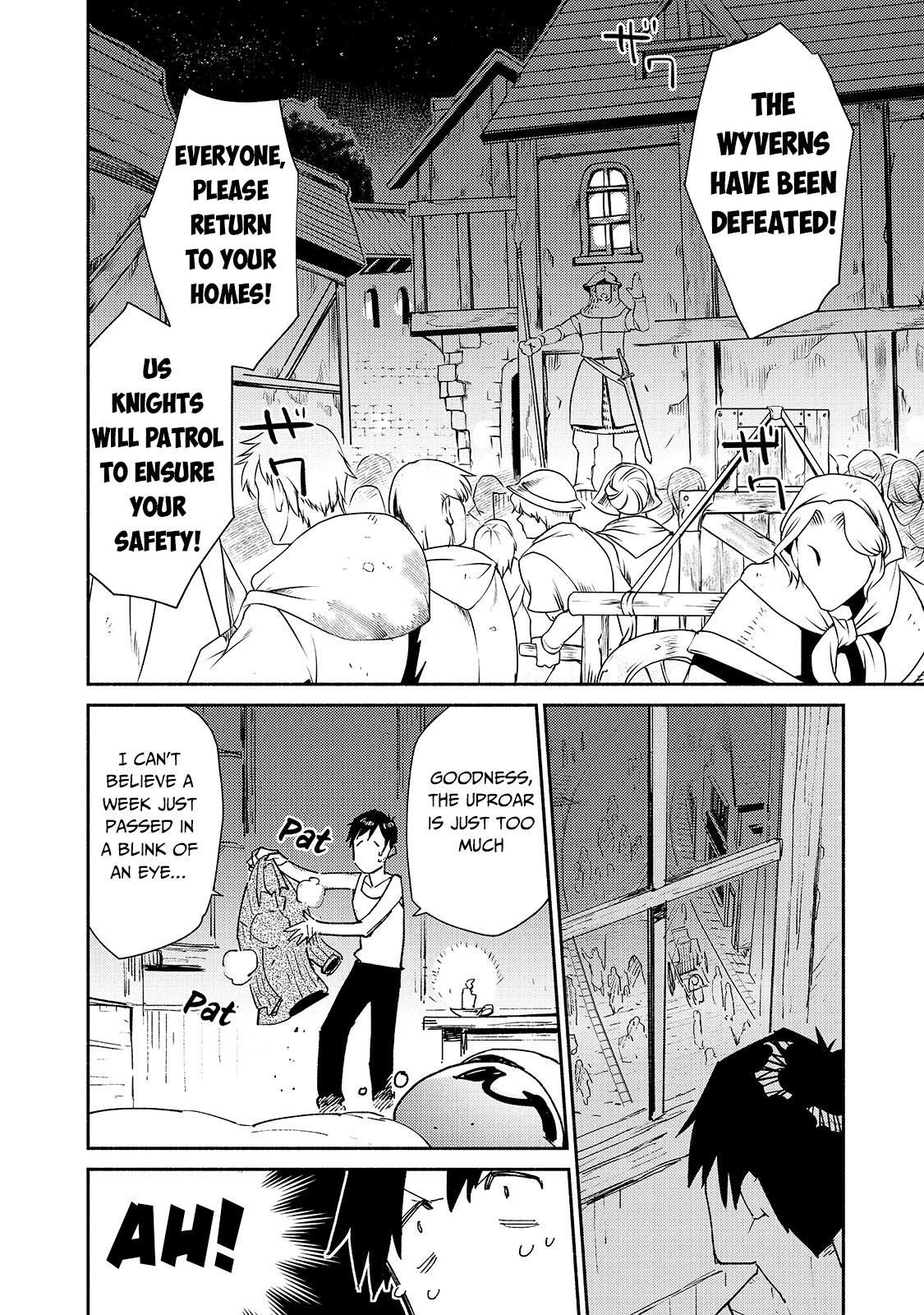 Tondemo Skill de Isekai Hourou Meshi chapter 30 page 3