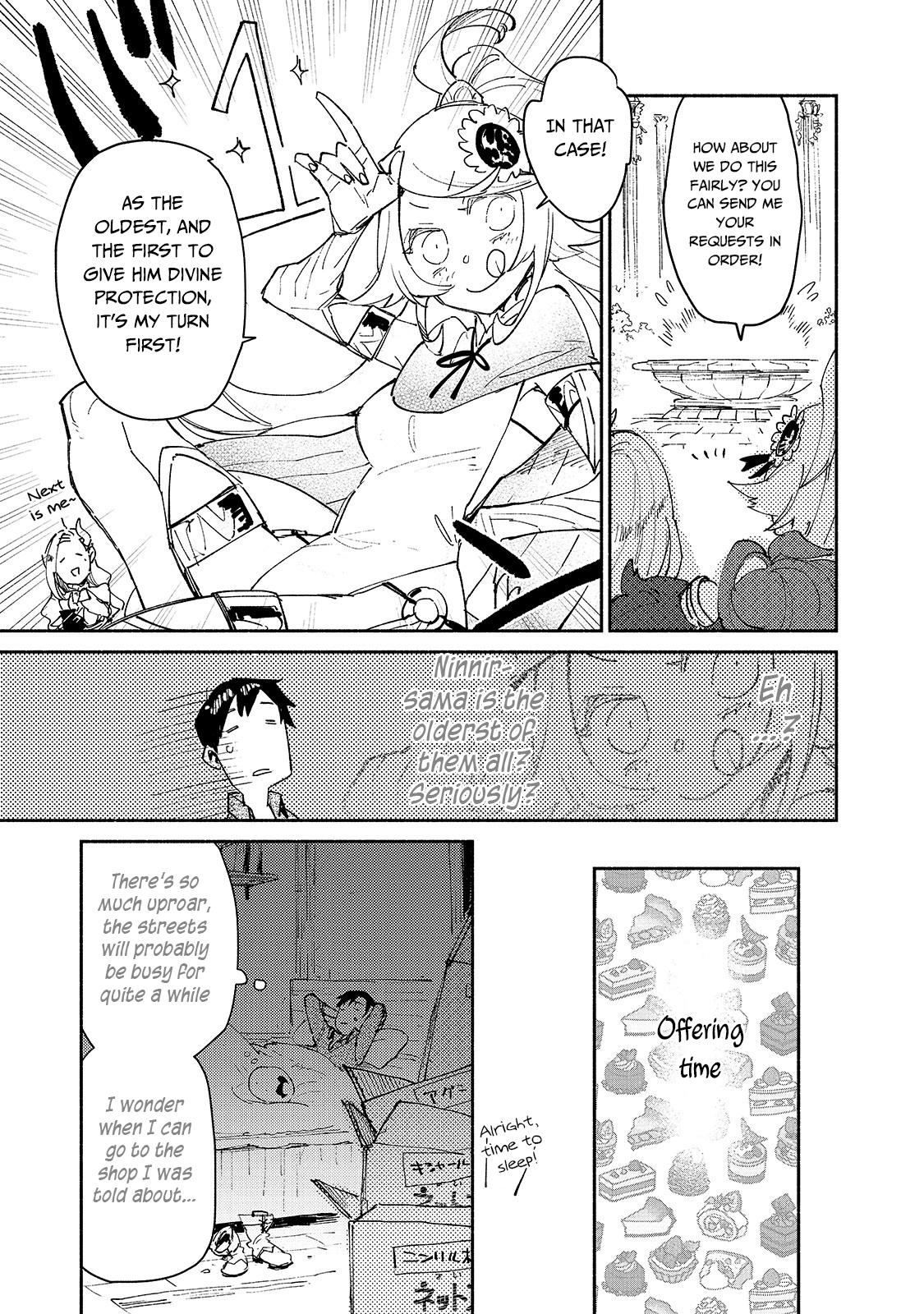 Tondemo Skill de Isekai Hourou Meshi chapter 30 page 8