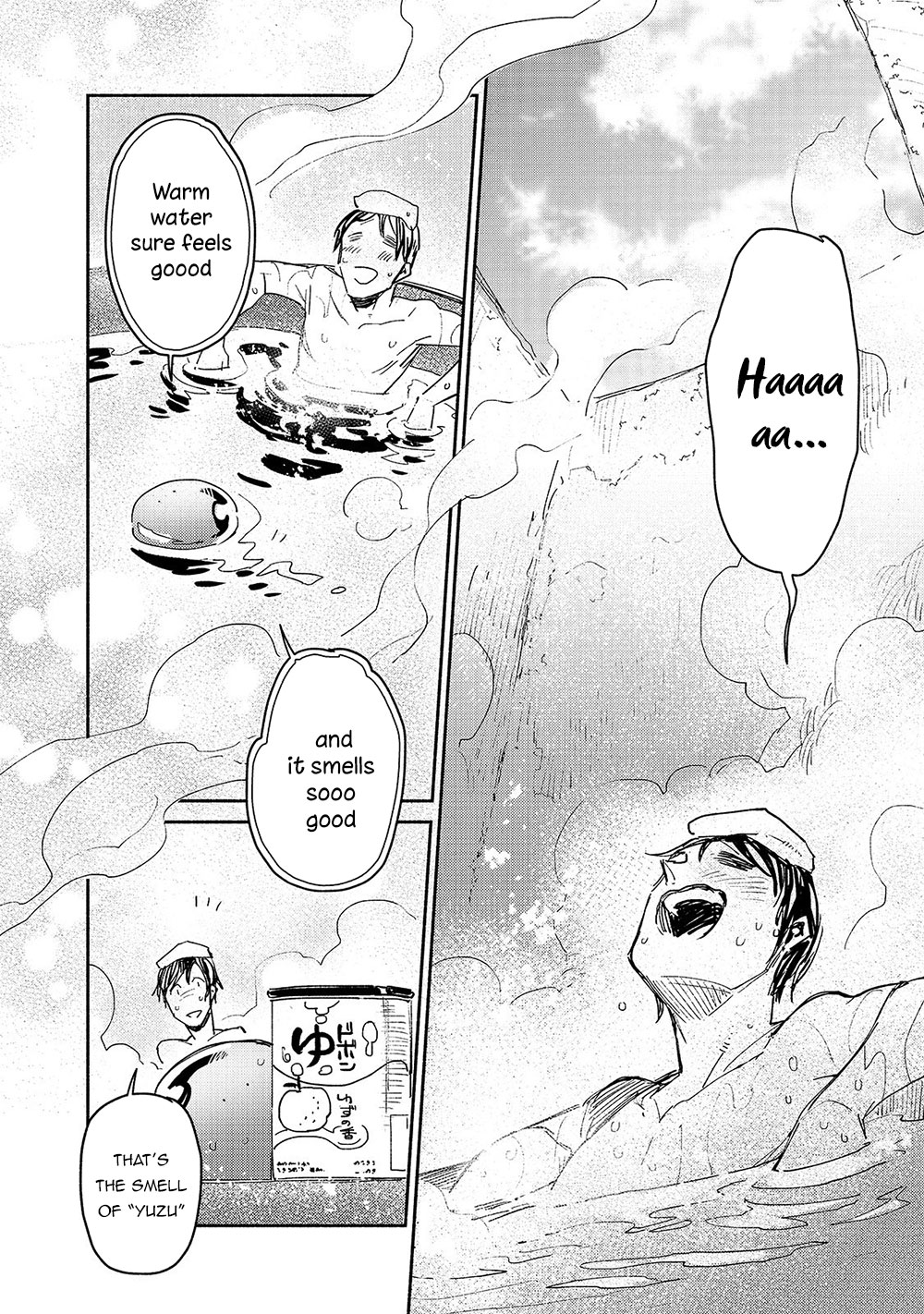 Tondemo Skill de Isekai Hourou Meshi chapter 31 page 11