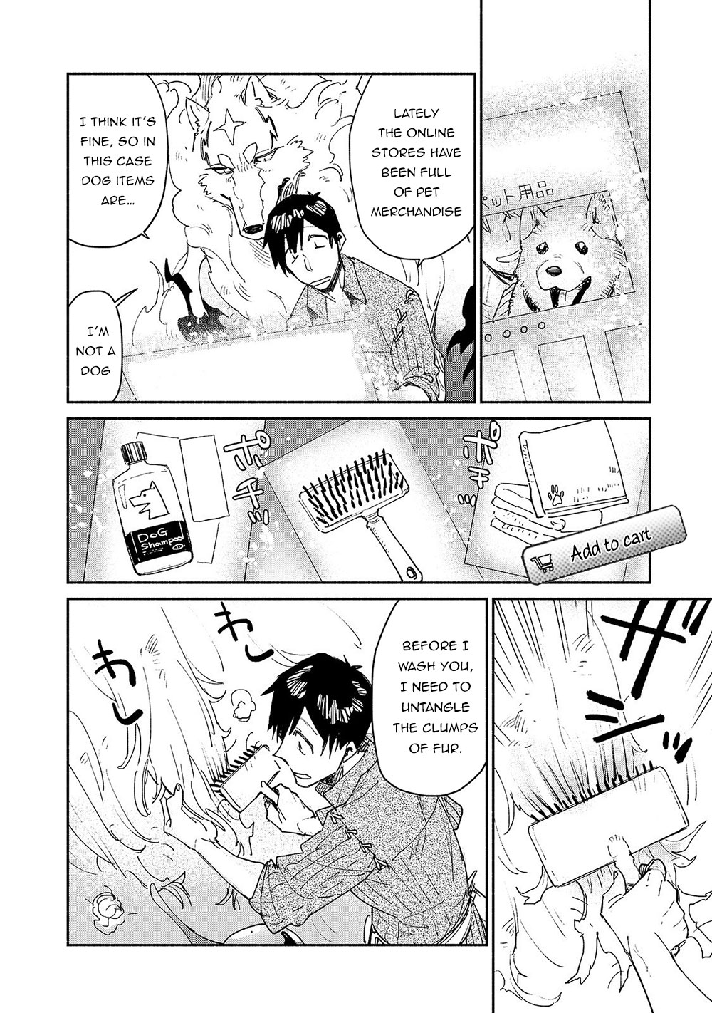 Tondemo Skill de Isekai Hourou Meshi chapter 32 page 11