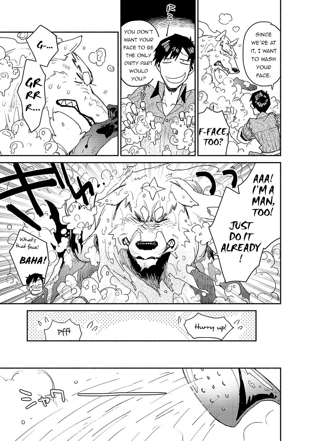 Tondemo Skill de Isekai Hourou Meshi chapter 32 page 18