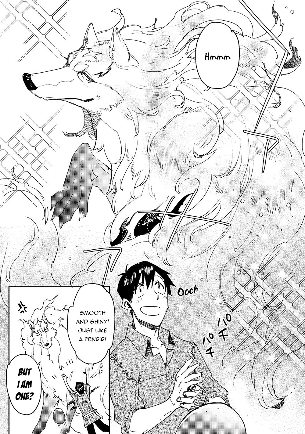 Tondemo Skill de Isekai Hourou Meshi chapter 32 page 20