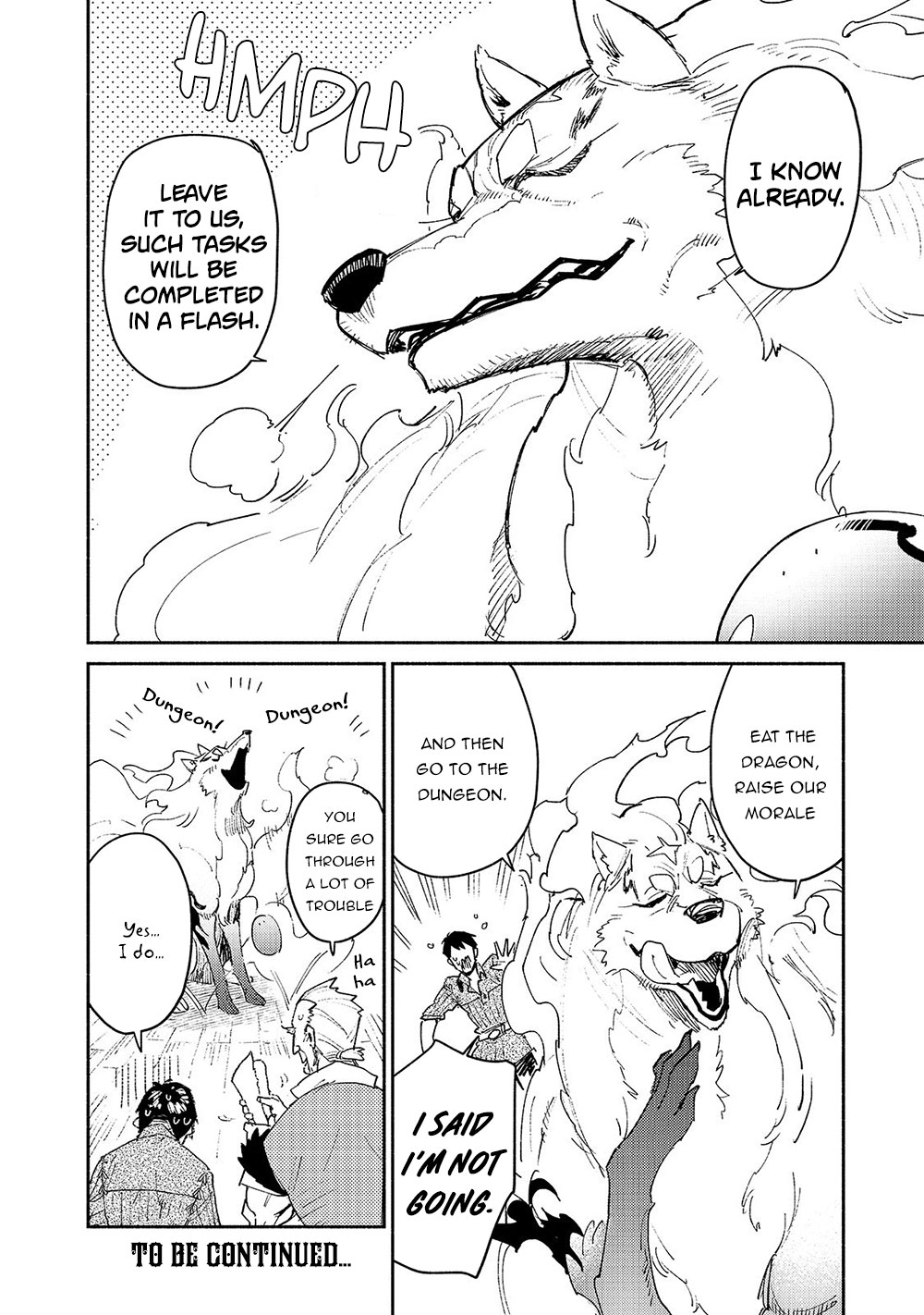 Tondemo Skill de Isekai Hourou Meshi chapter 33 page 20