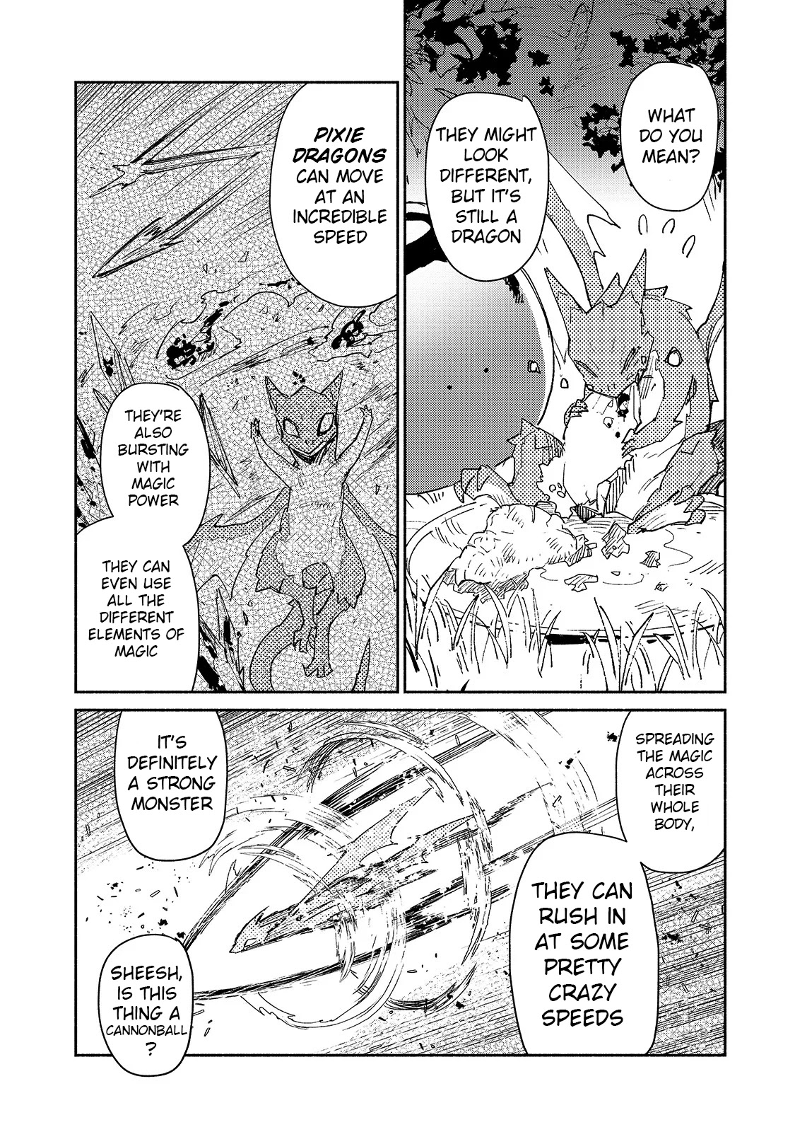 Tondemo Skill de Isekai Hourou Meshi chapter 35 page 16