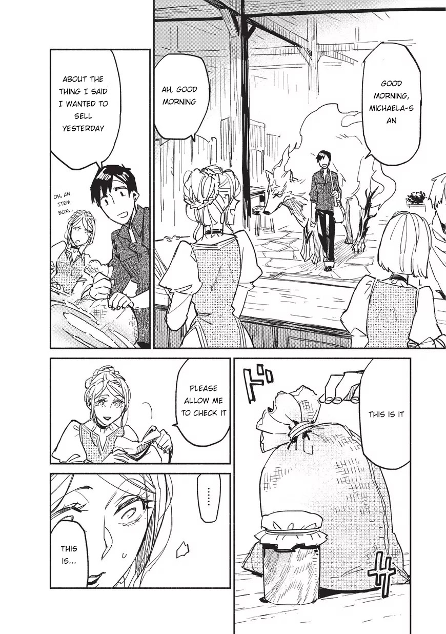 Tondemo Skill de Isekai Hourou Meshi chapter 4 page 21