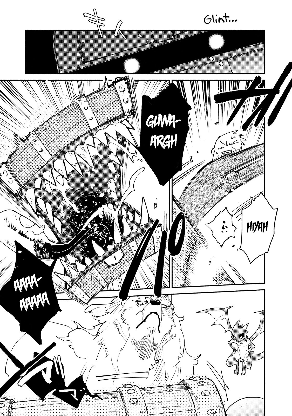 Tondemo Skill de Isekai Hourou Meshi chapter 44 page 18