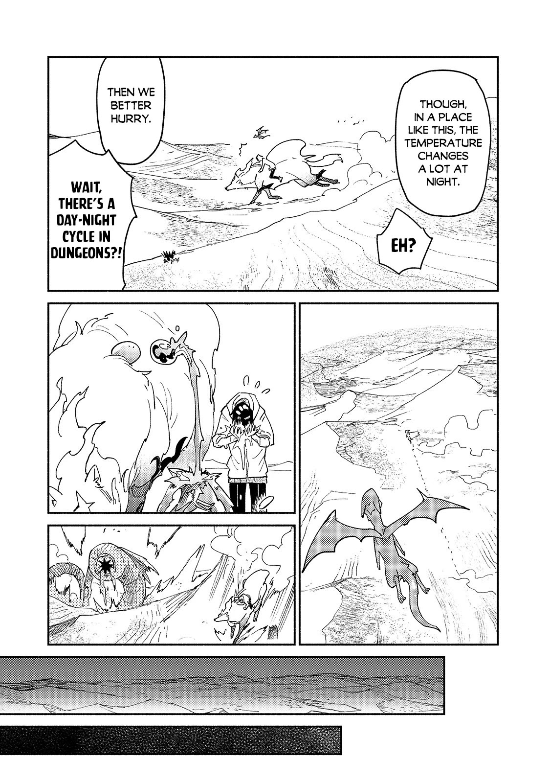 Tondemo Skill de Isekai Hourou Meshi chapter 45 page 12