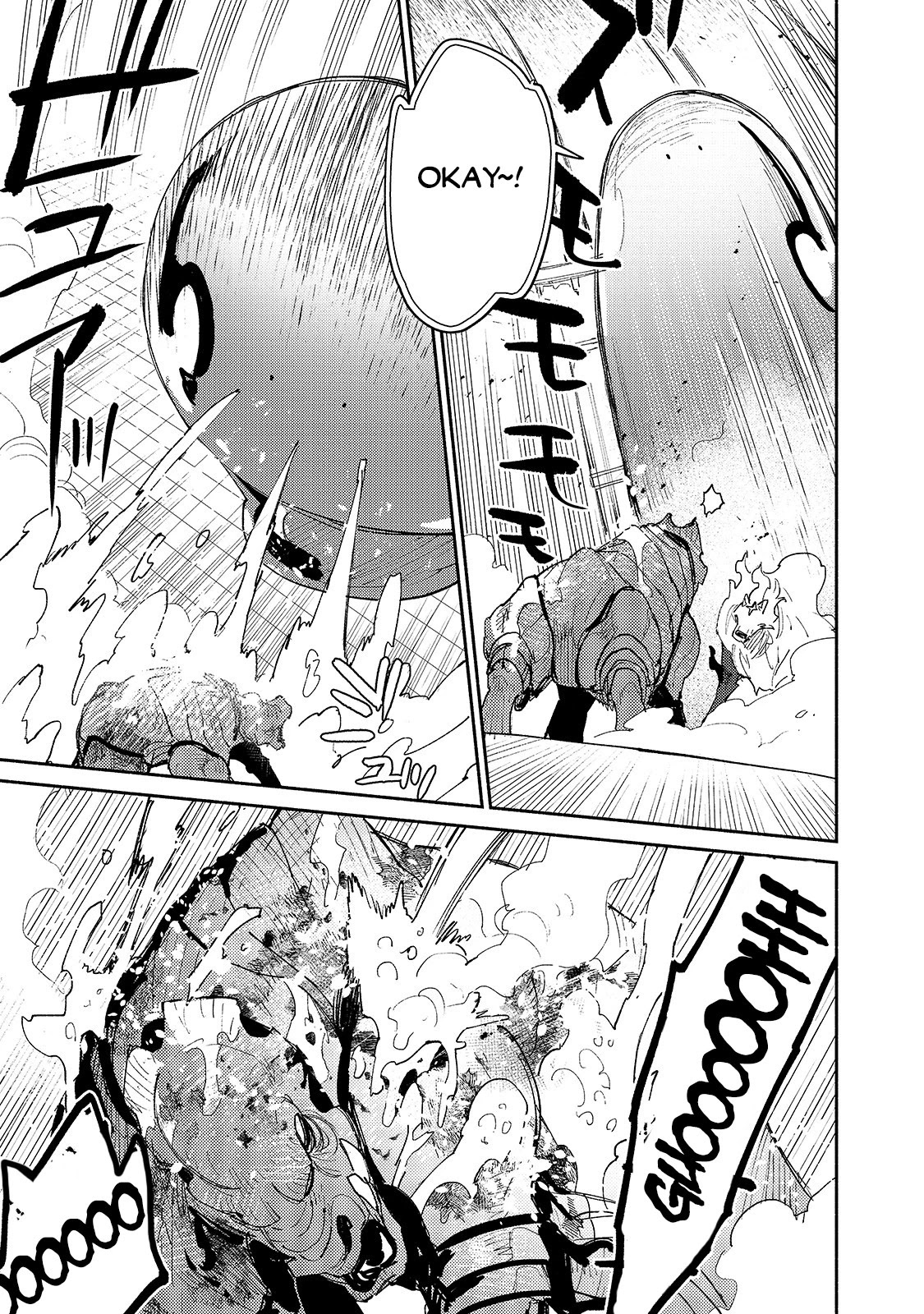 Tondemo Skill de Isekai Hourou Meshi chapter 46 page 16