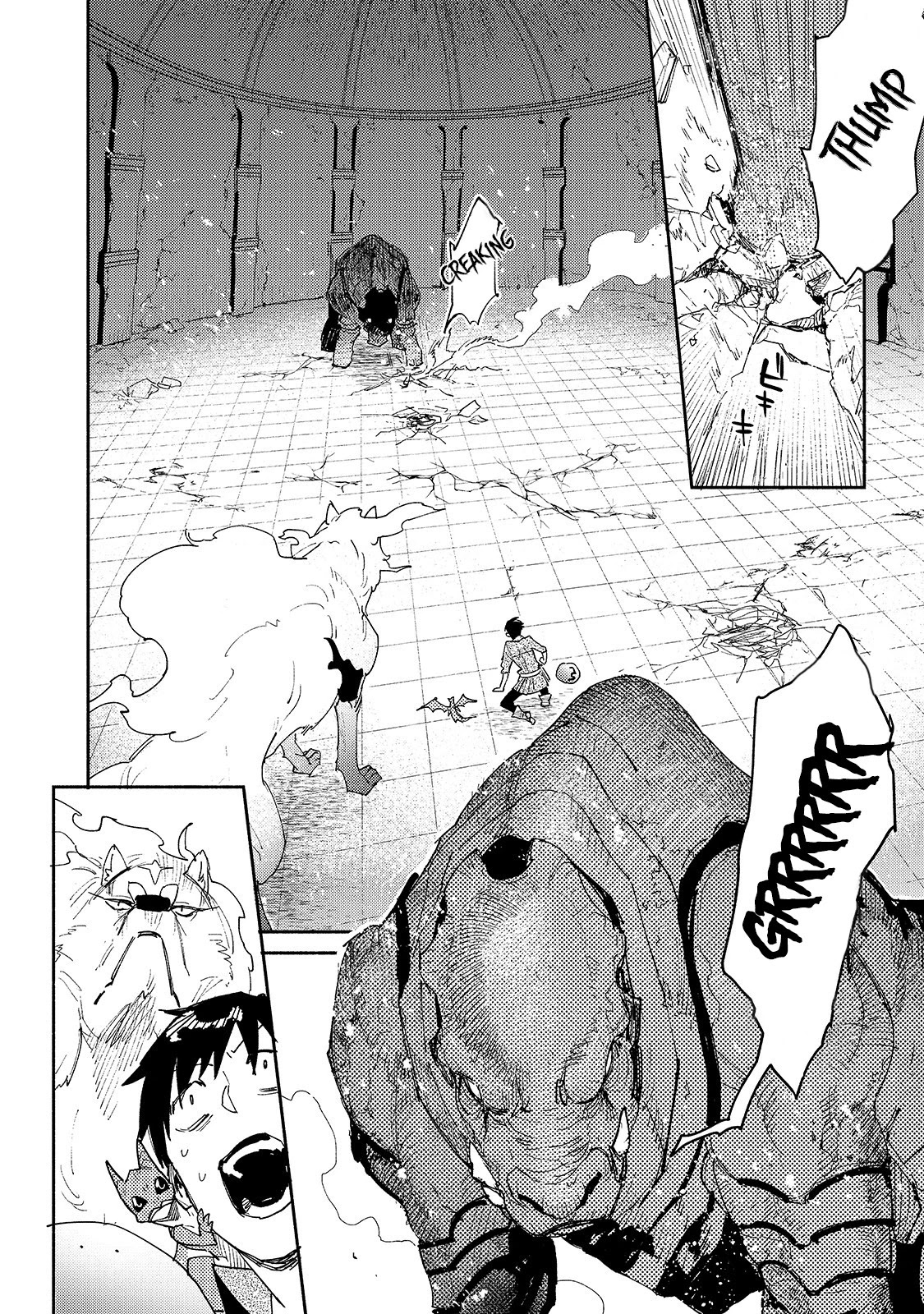 Tondemo Skill de Isekai Hourou Meshi chapter 46 page 5