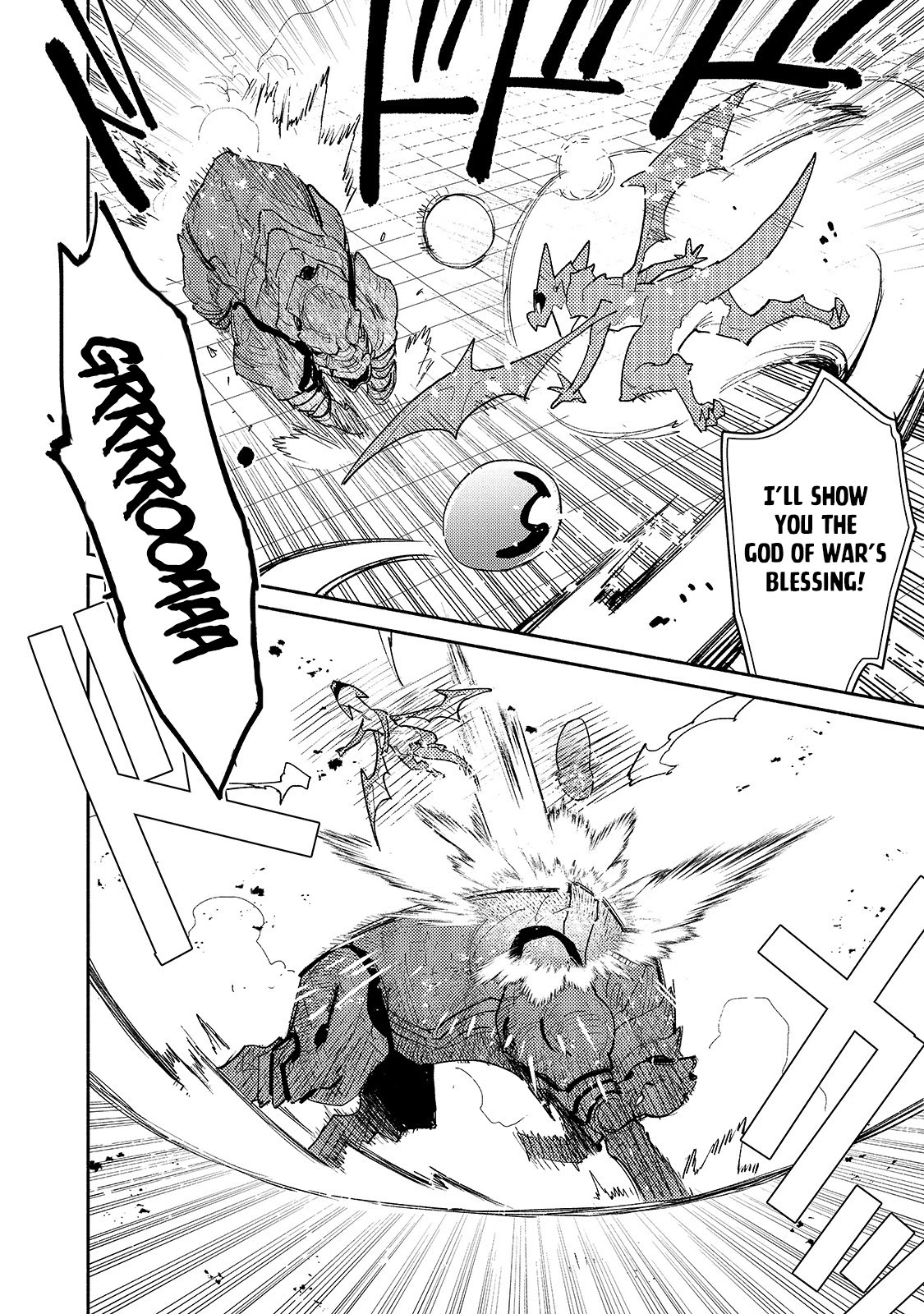 Tondemo Skill de Isekai Hourou Meshi chapter 46 page 7