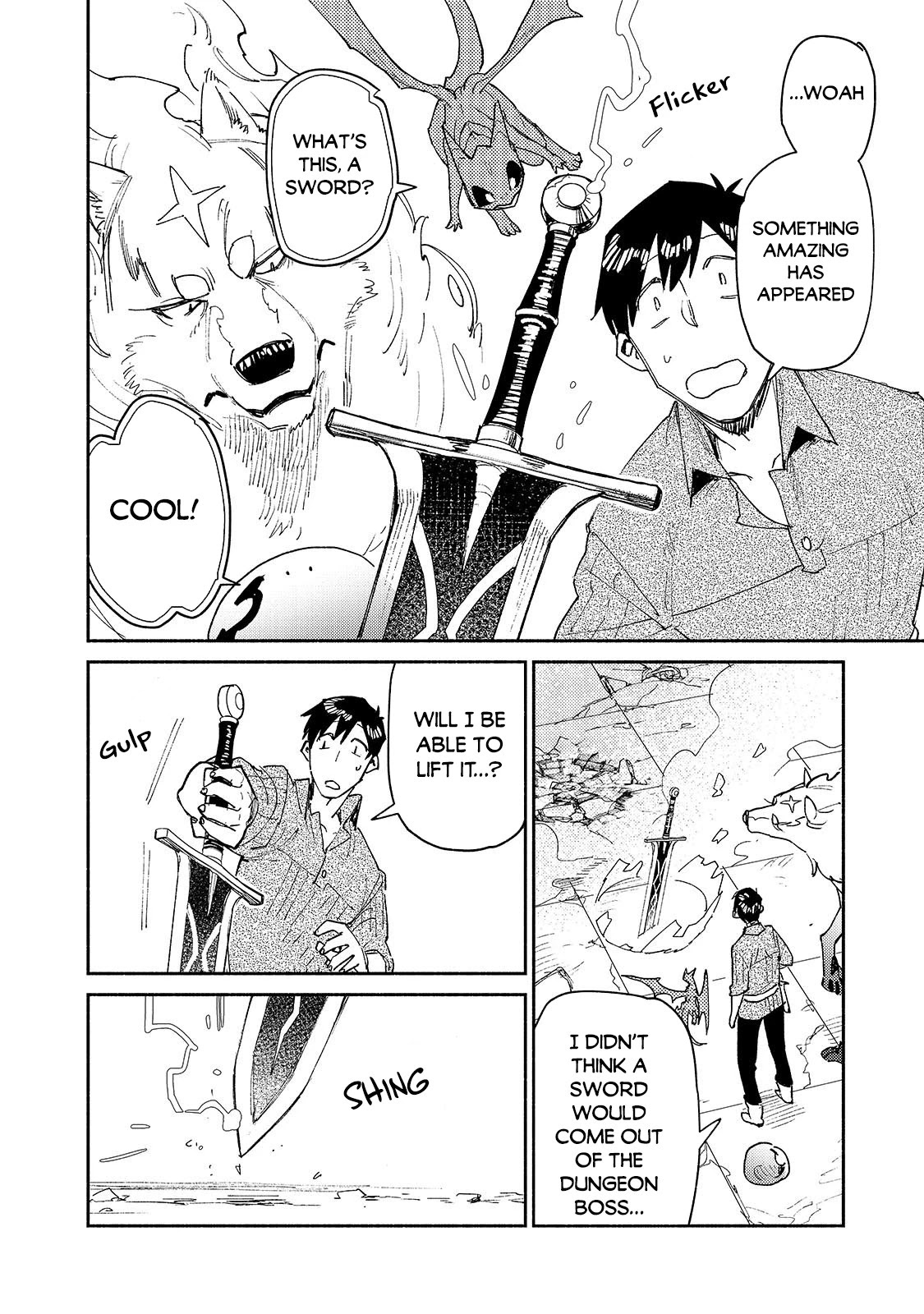 Tondemo Skill de Isekai Hourou Meshi chapter 47 page 3