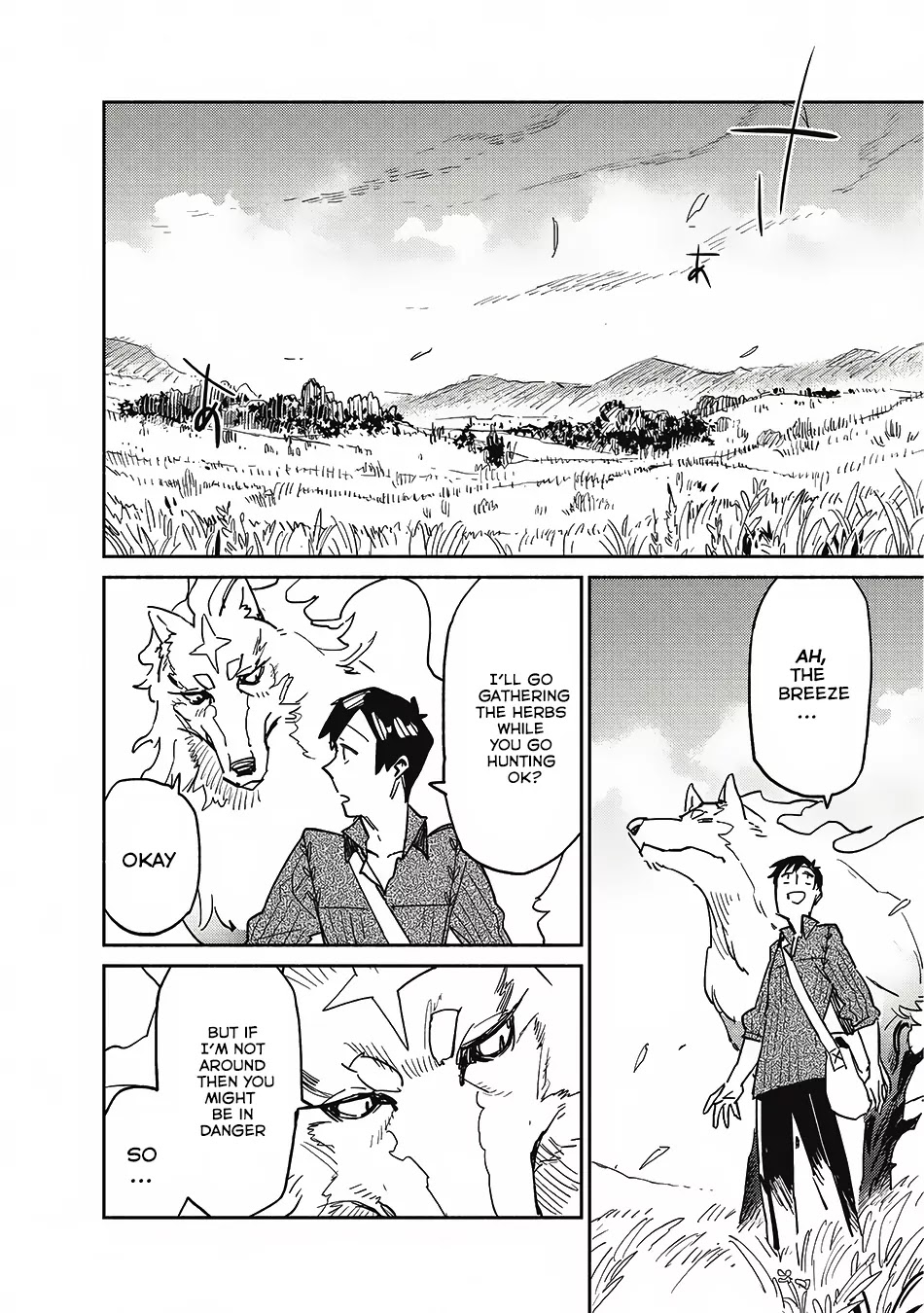 Tondemo Skill de Isekai Hourou Meshi chapter 5 page 15