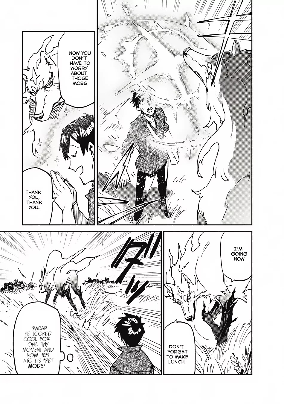 Tondemo Skill de Isekai Hourou Meshi chapter 5 page 16