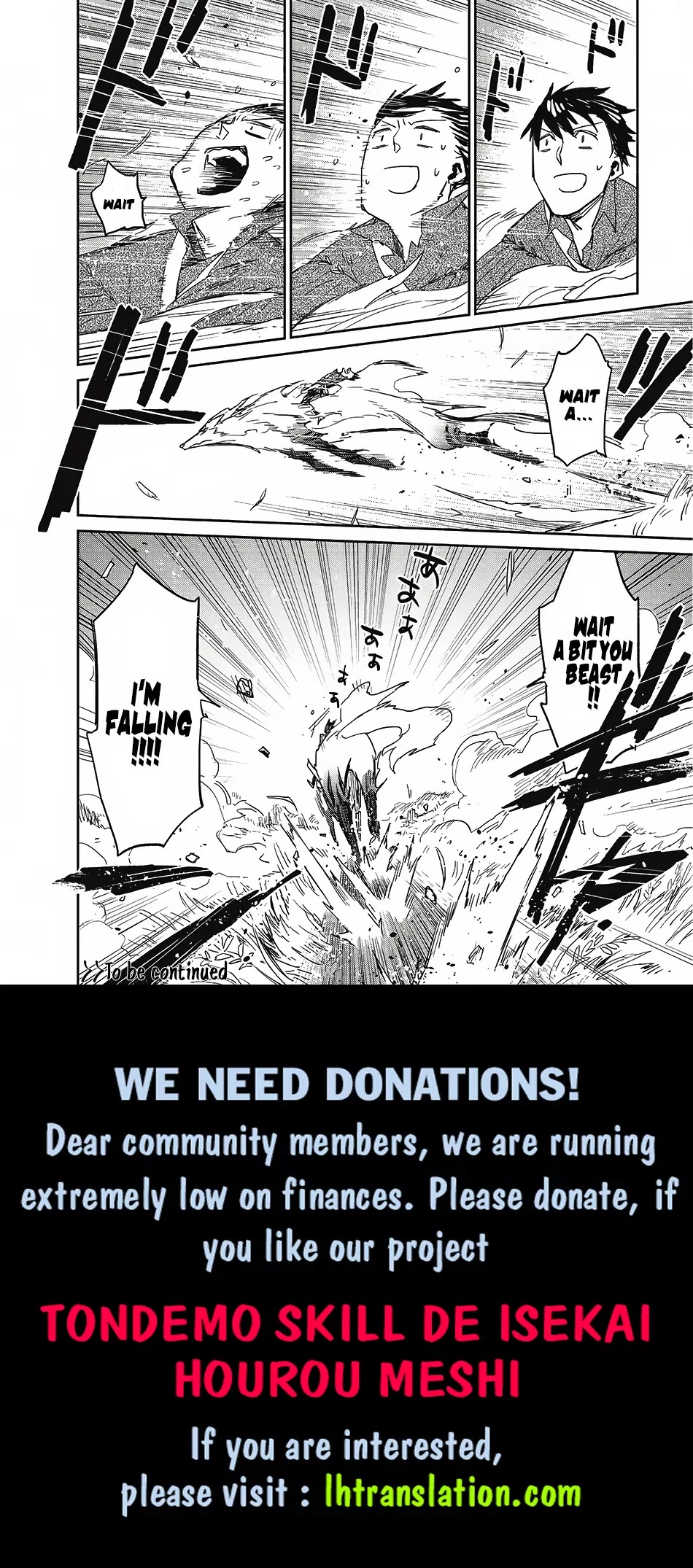 Tondemo Skill de Isekai Hourou Meshi chapter 5 page 29