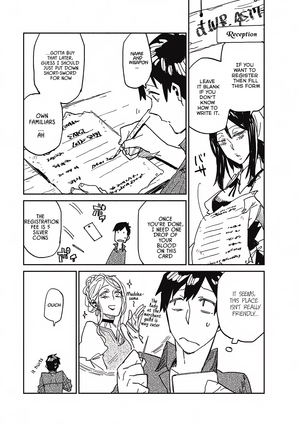 Tondemo Skill de Isekai Hourou Meshi chapter 5 page 6