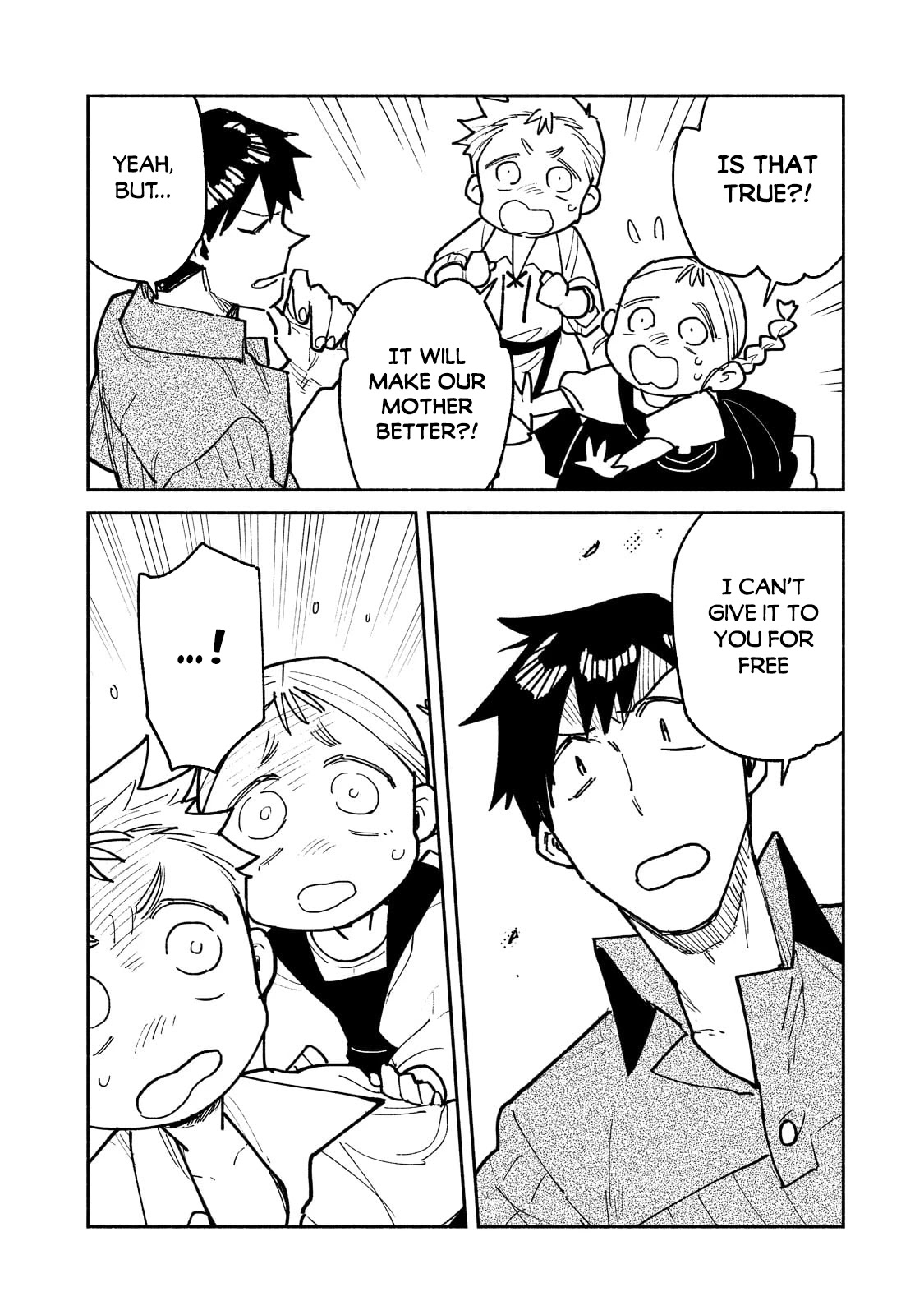 Tondemo Skill de Isekai Hourou Meshi chapter 52.2 page 5