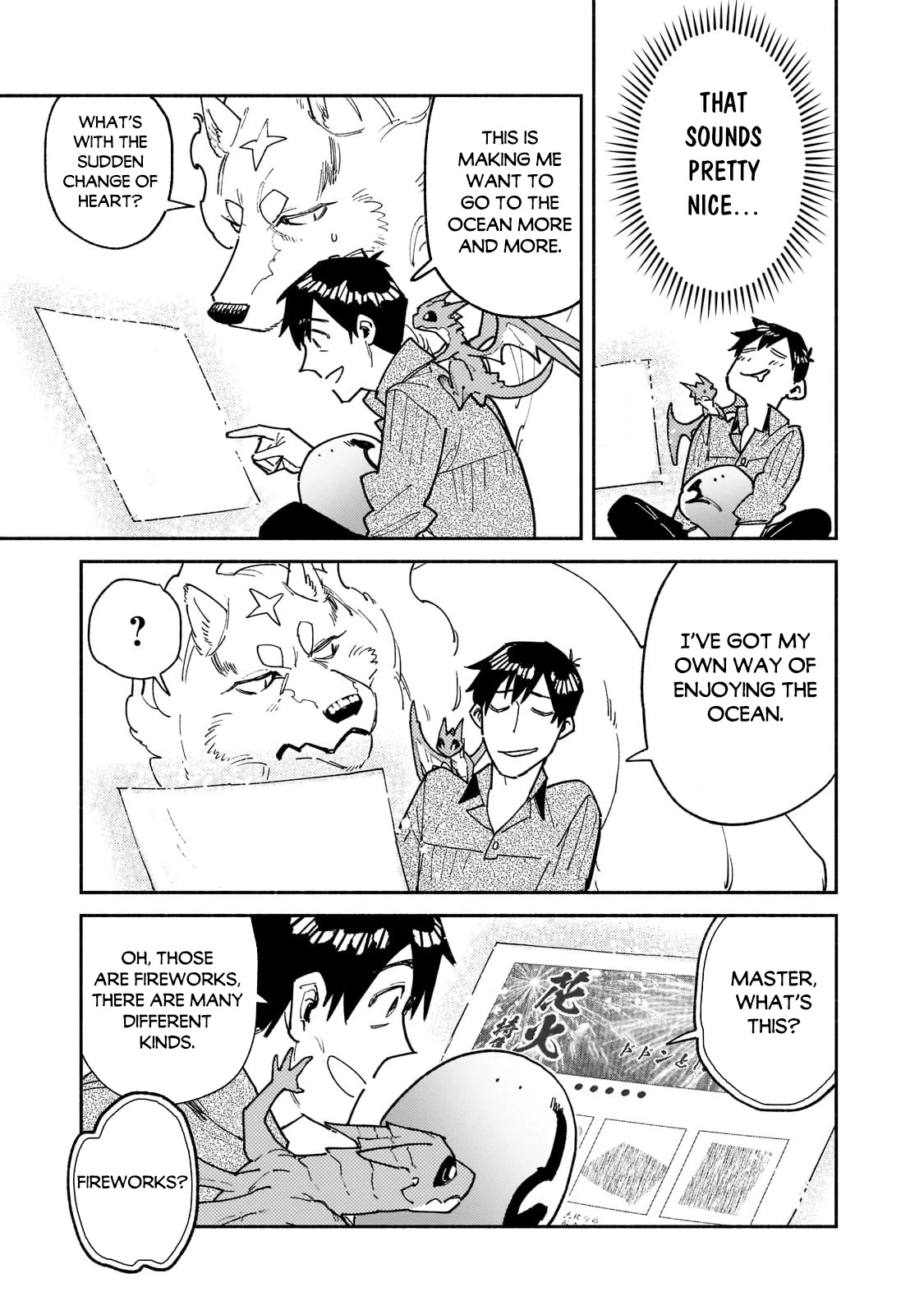 Tondemo Skill de Isekai Hourou Meshi chapter 53.2 page 4