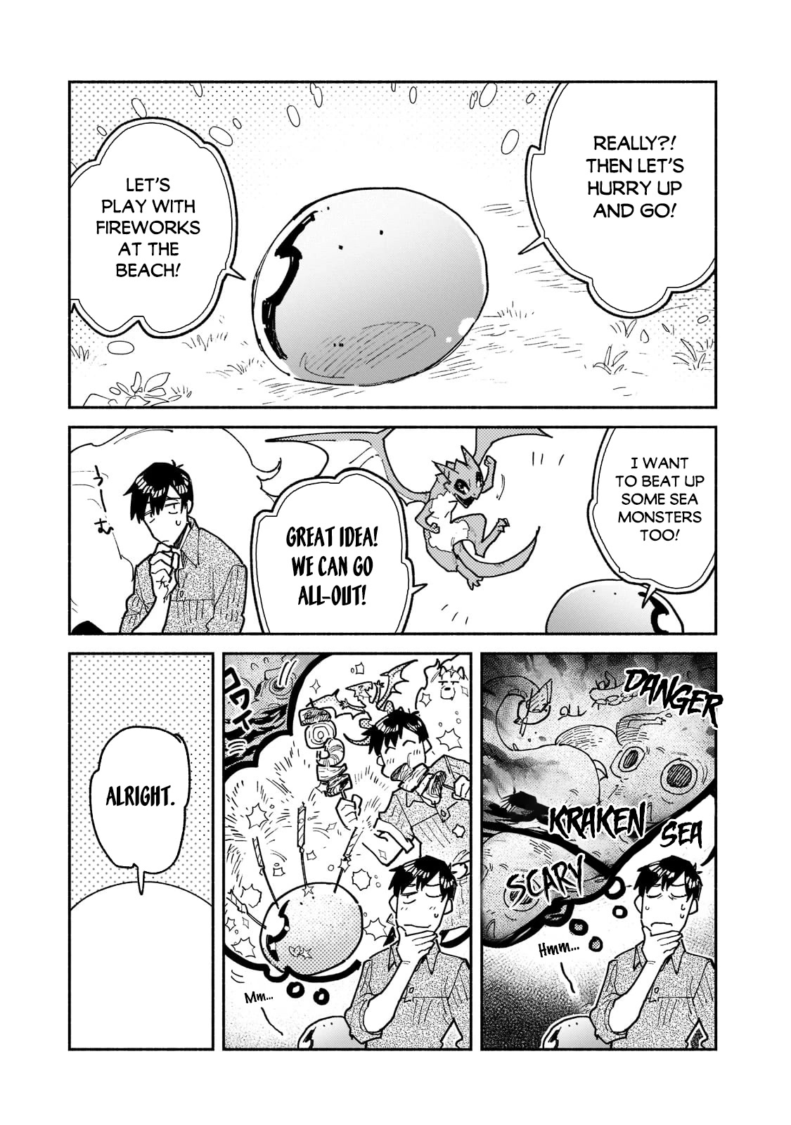 Tondemo Skill de Isekai Hourou Meshi chapter 53.2 page 8