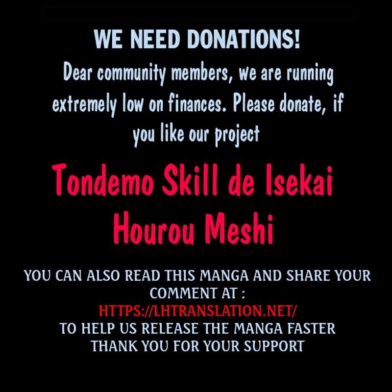 Tondemo Skill de Isekai Hourou Meshi chapter 54.1 page 12