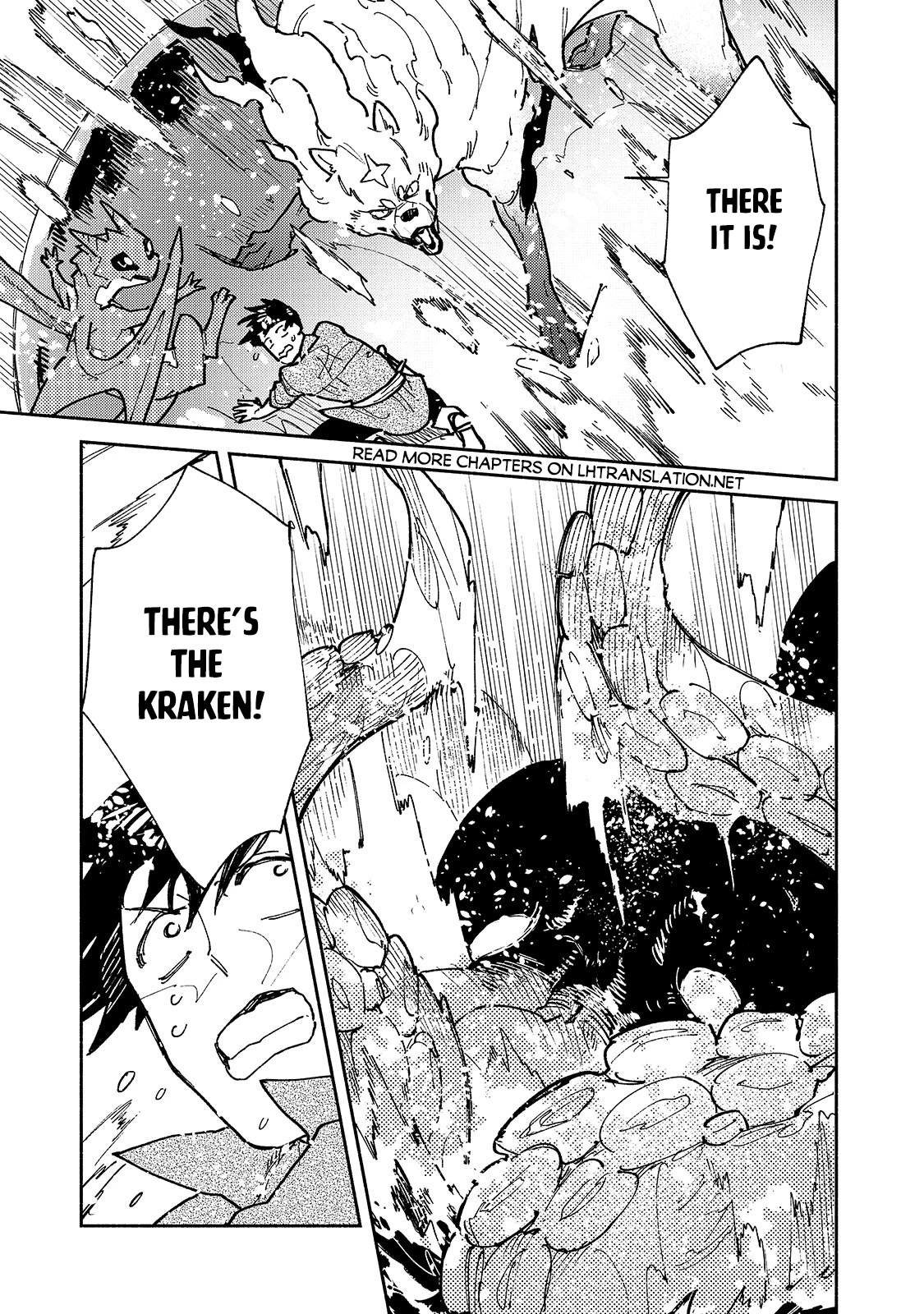 Tondemo Skill de Isekai Hourou Meshi chapter 55 page 10