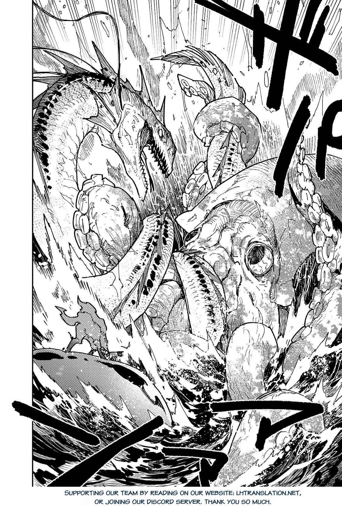 Tondemo Skill de Isekai Hourou Meshi chapter 55 page 11