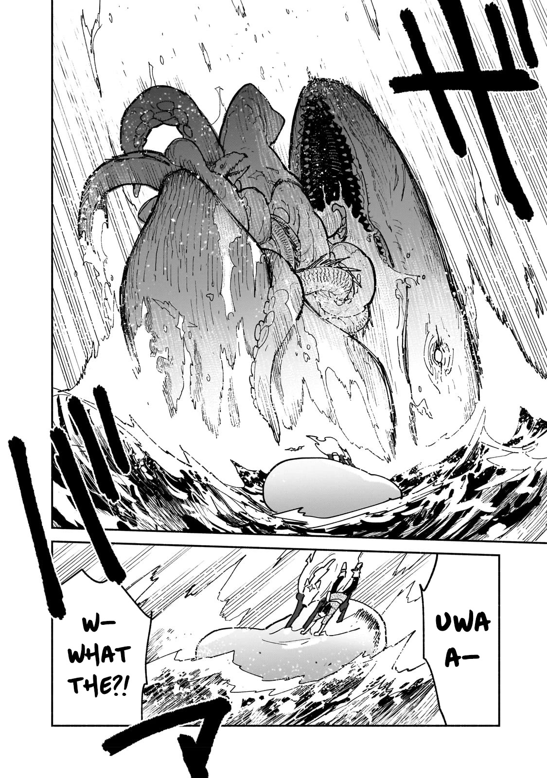 Tondemo Skill de Isekai Hourou Meshi chapter 55 page 17