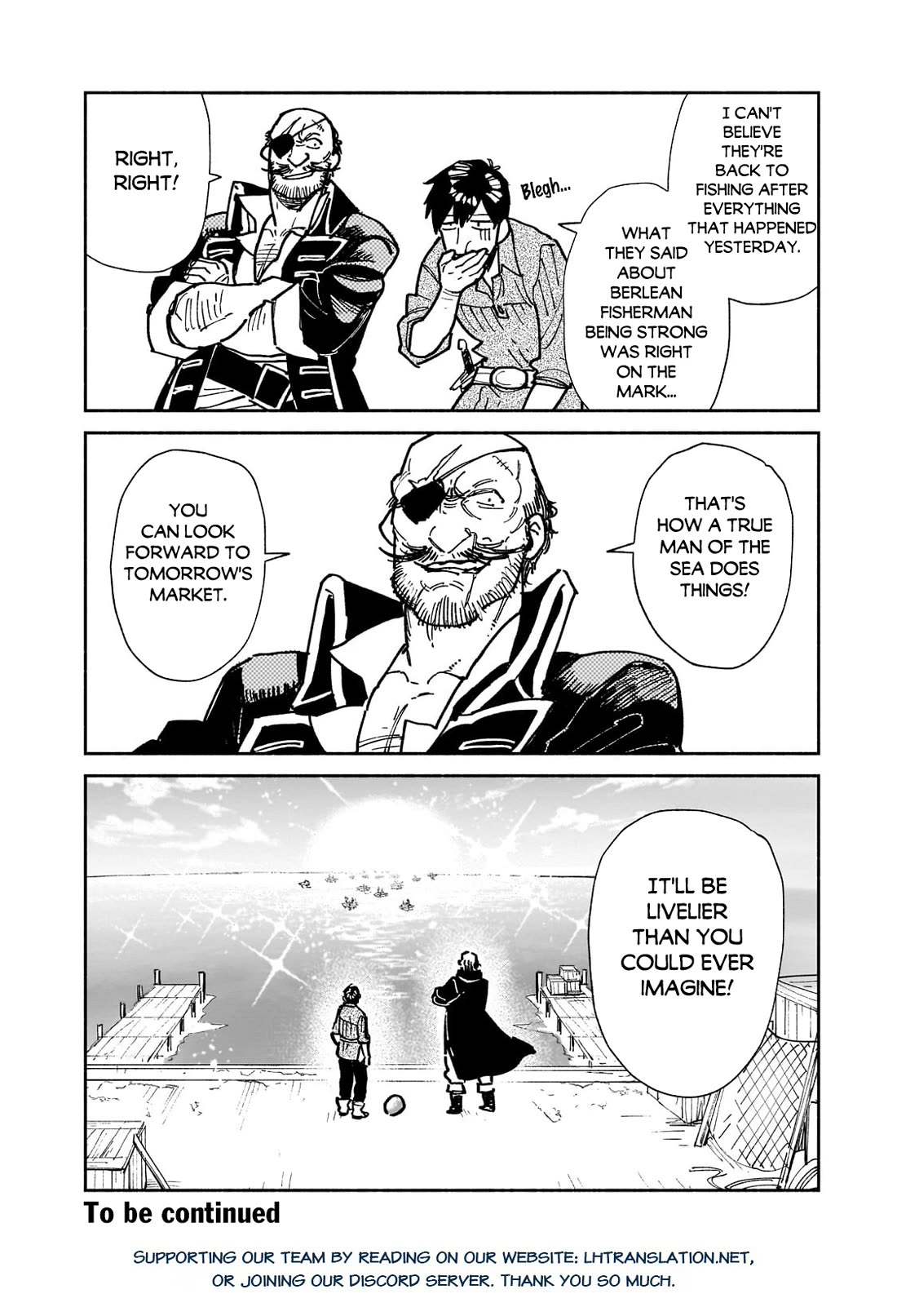 Tondemo Skill de Isekai Hourou Meshi chapter 56 page 21