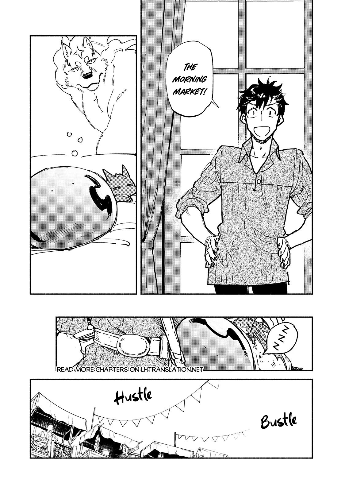 Tondemo Skill de Isekai Hourou Meshi chapter 57 page 6