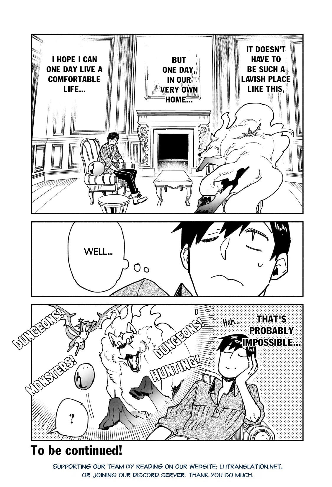 Tondemo Skill de Isekai Hourou Meshi chapter 58 page 23