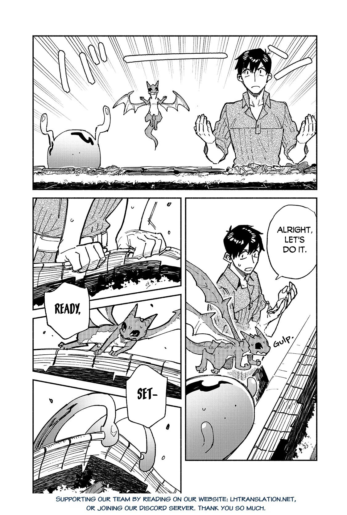 Tondemo Skill de Isekai Hourou Meshi chapter 59 page 11