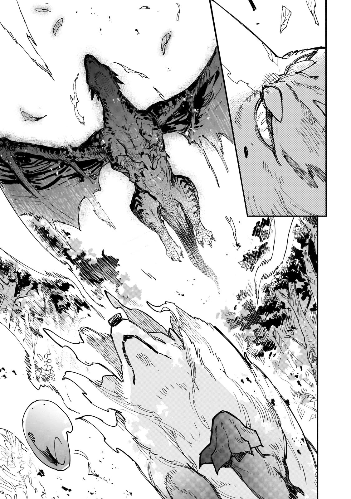 Tondemo Skill de Isekai Hourou Meshi chapter 59 page 18