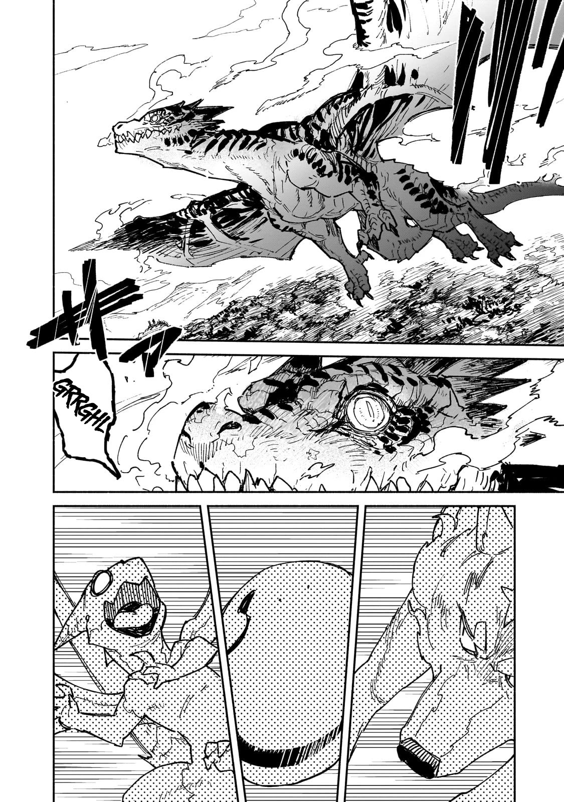 Tondemo Skill de Isekai Hourou Meshi chapter 59 page 19