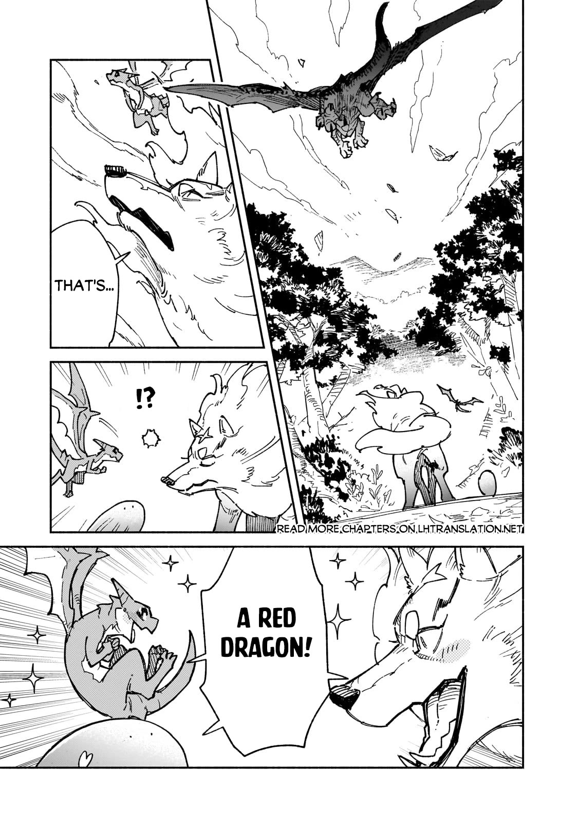 Tondemo Skill de Isekai Hourou Meshi chapter 59 page 20