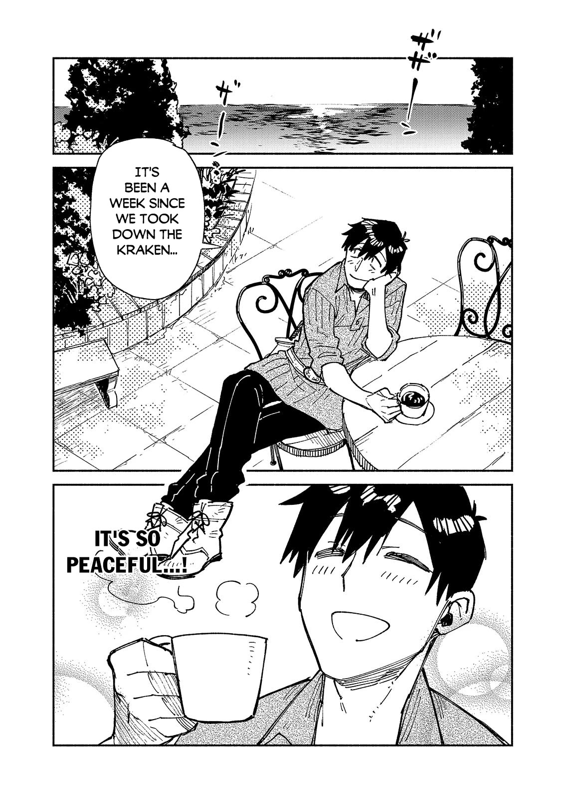 Tondemo Skill de Isekai Hourou Meshi chapter 59 page 3