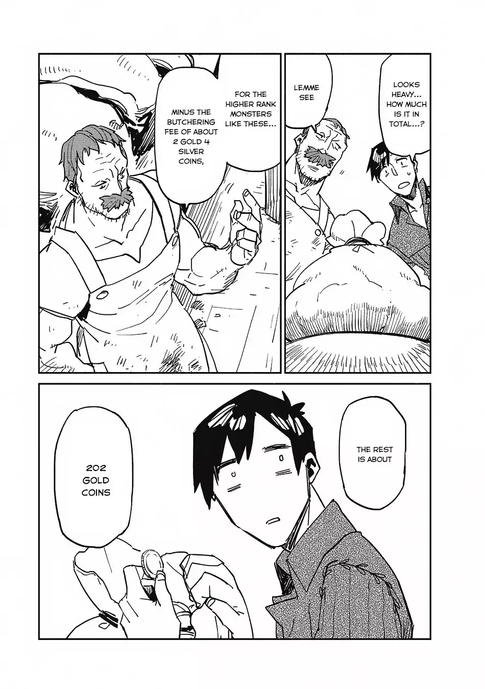 Tondemo Skill de Isekai Hourou Meshi chapter 6 page 18