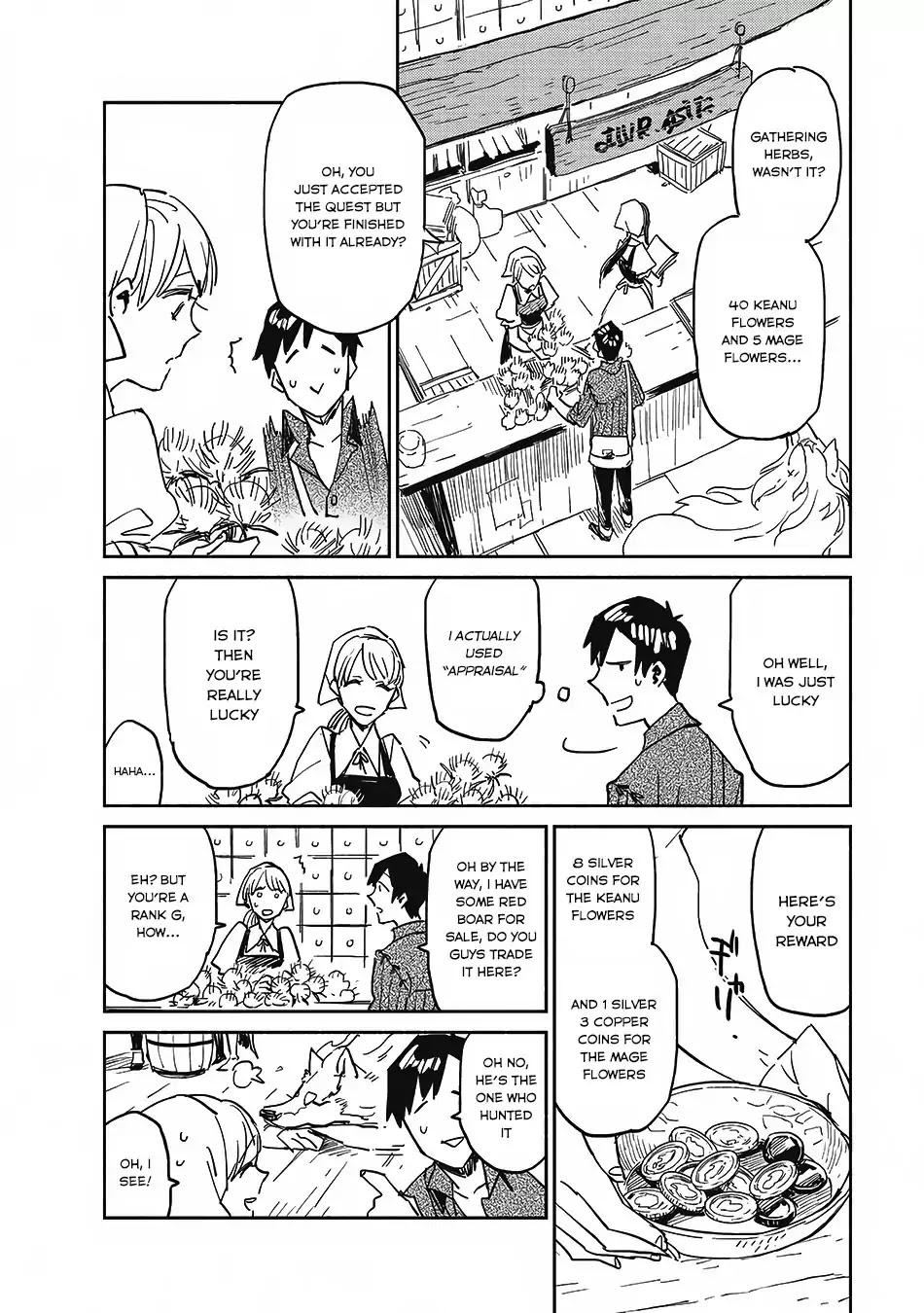 Tondemo Skill de Isekai Hourou Meshi chapter 6 page 5